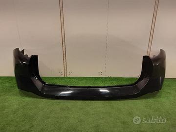 PARAURTI POSTERIORE CENTRALE PEUGEOT 308 Serie 984