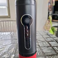 Macchina espresso portatile