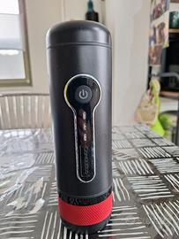 Macchina espresso portatile