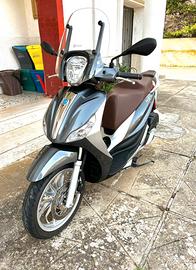 PIAGGIO MEDLEY  150 CC