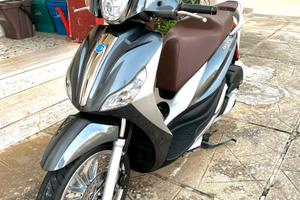 PIAGGIO MEDLEY  150 CC