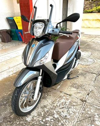 PIAGGIO MEDLEY  150 CC