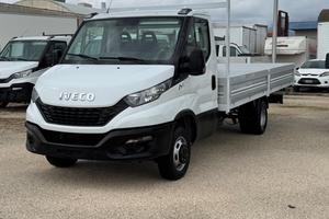 IVECO DAILY 35C14 CASSONE FISSO LUNGO