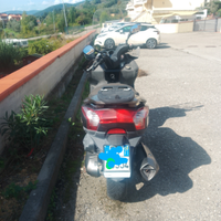 Vendita scooter Kymco downtown buone condizioni