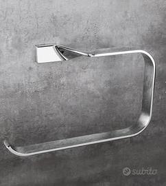 Set accessori da bagno completamente nuovi 3 pezzi