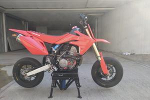 Honda crf 150