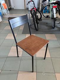 Sedia Ikea mod sandsberg
