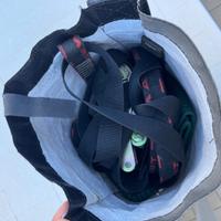 SLACKLINE MAMMUT 10mt 2,5cm