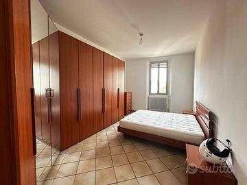 Appartamento di 88 m² con 3 locali a Bologna