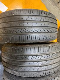 4 GOMME USATE ESTIVO 2254517 - CP75617782