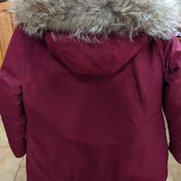 Piumino donna nuovo 46