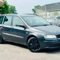 Fiat Stilo 1.8i 16V Multi Wagon Active