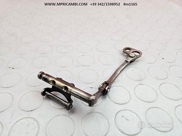 LEVETTA MOVIMENTAZIONE YAMAHA  YZ 125 1986 1988 YZ