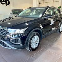 VOLKSWAGEN TROC 2.0 TDI EDITION unico proprietario
