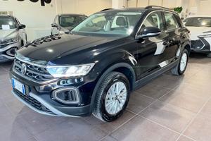 VOLKSWAGEN TROC 2.0 TDI EDITION unico proprietario
