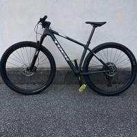 Trek procaliber 9.6 2020 carbonio
