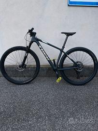 Trek procaliber 9.6 2020 carbonio