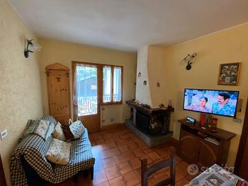 Appartamento Fiumalbo - Abetone INVERNO 26-27
