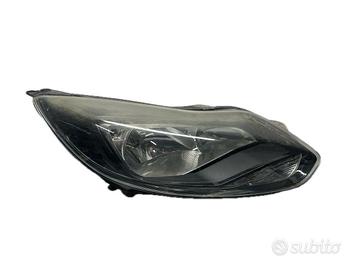 FARO ANTERIORE DESTRO FORD Focus S. Wagon 5Â° Seri