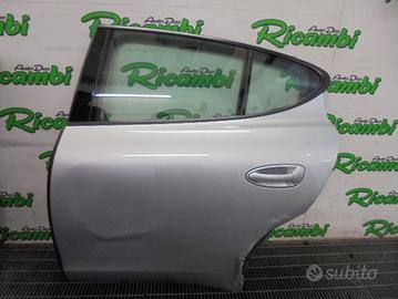 PORTA POSTERIORE SINISTRA PANAMERA 2019