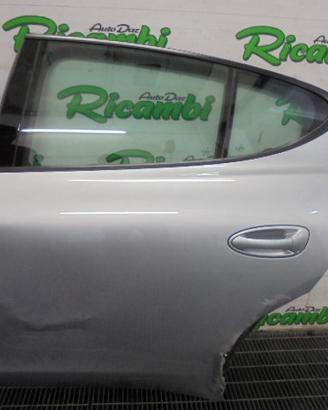 PORTA POSTERIORE SINISTRA PANAMERA 2019