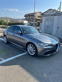 Alfa Giulia 180cv Sport Edition