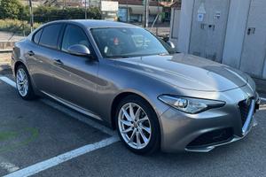 Alfa Giulia 180cv Sport Edition