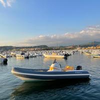 Gommone 2bar 62