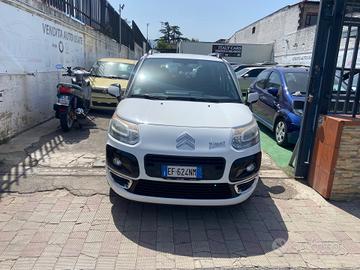 Citroen C3 Picasso 1.4 VTi 95 Ideal