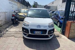 Citroen C3 Picasso 1.4 VTi 95 Ideal