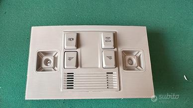 PLAFONIERA VOLKSWAGEN,SEAT,SKODA A LED 5TA947105B