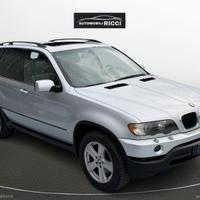 BMW X5 3.0i