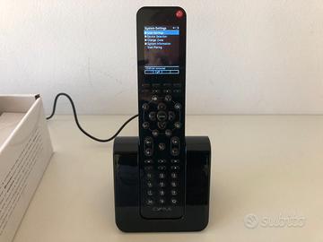 Telecomando universale ricaricabile Cyrus n-remote