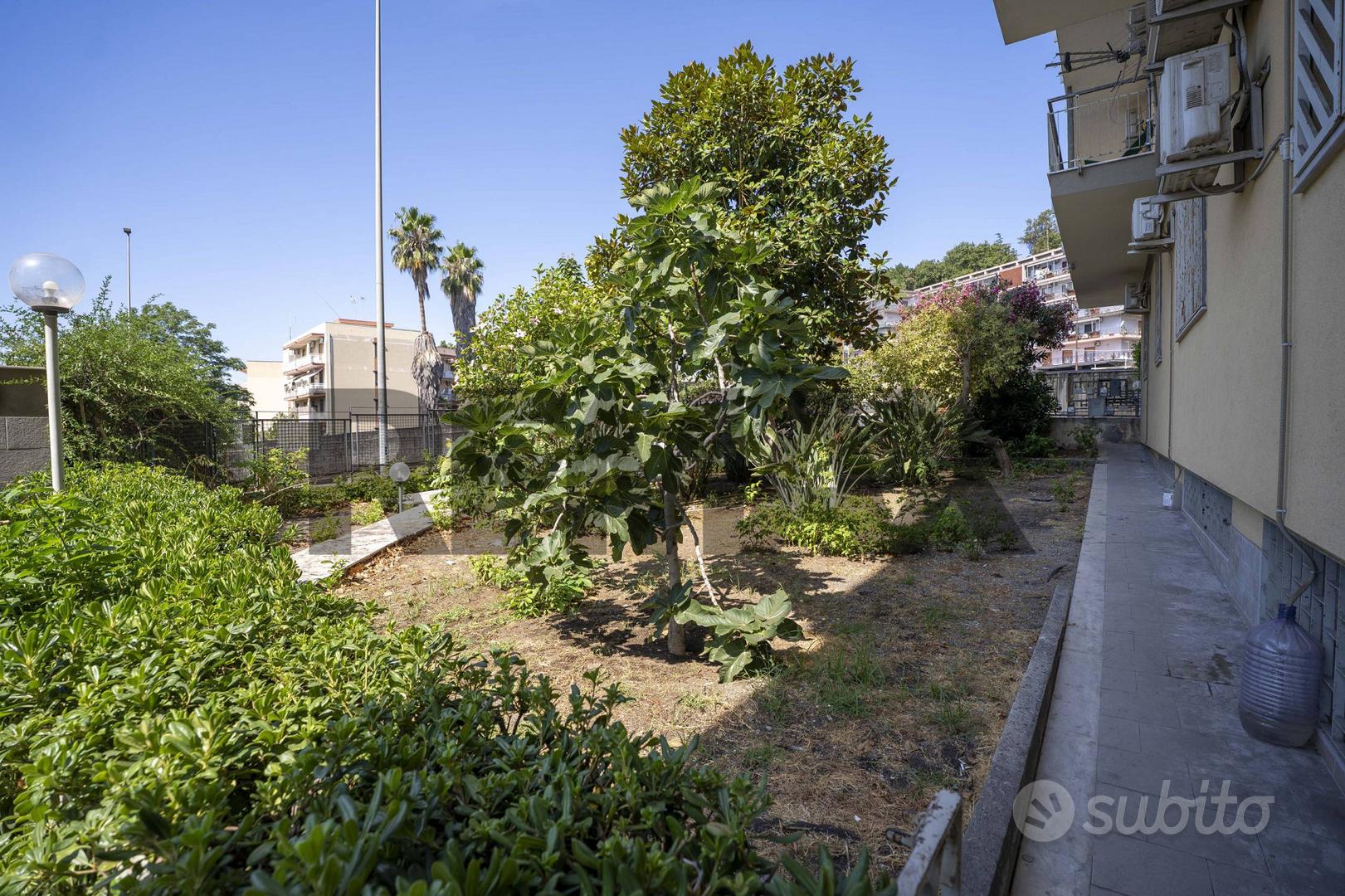Appartamento - Gravina di Catania - Vista 3