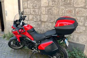 Ducati MULTISTRADA 950S