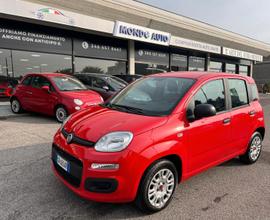 Fiat Panda 1.2 Lounge*38000KM*OK NEOPATENTATI*