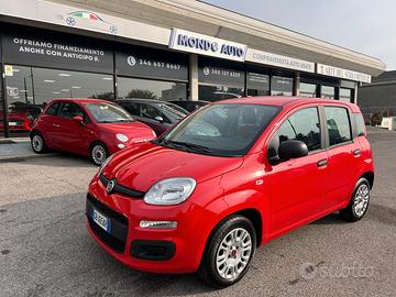 Fiat Panda 1.2 Lounge*38000KM*OK NEOPATENTATI*