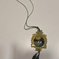 Ciondolo Giada cinese