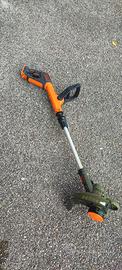 Tagliabordi Black & Decker