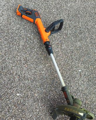 Tagliabordi Black & Decker