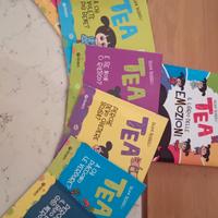 Libri Tea