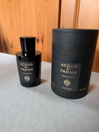 Profumo Oud & Spice