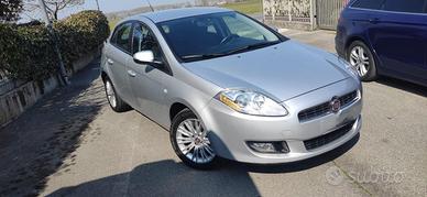 Fiat Bravo Gpl