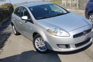 Fiat Bravo Gpl