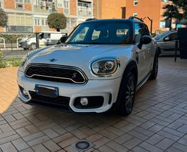 Mini countryman SD