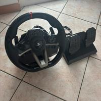 volante rwa ps4-pc