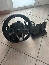 volante rwa ps4-pc