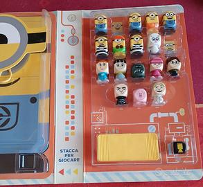 Blokhedz dei Minions