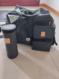 Borsa lassig per mamme.