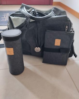 Borsa lassig per mamme.